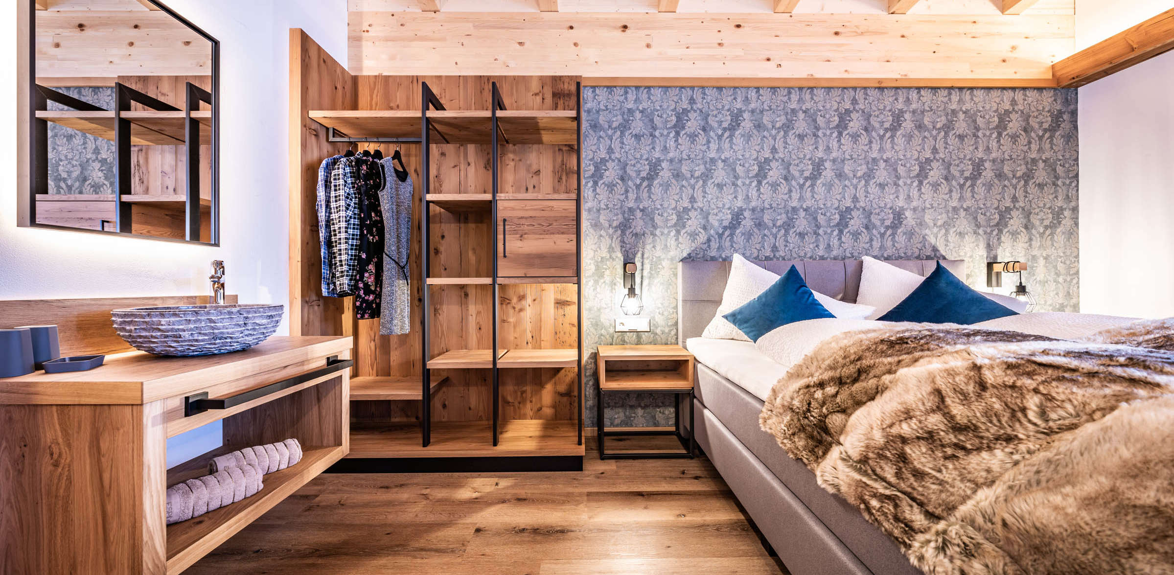 Appartements Mayrhofen