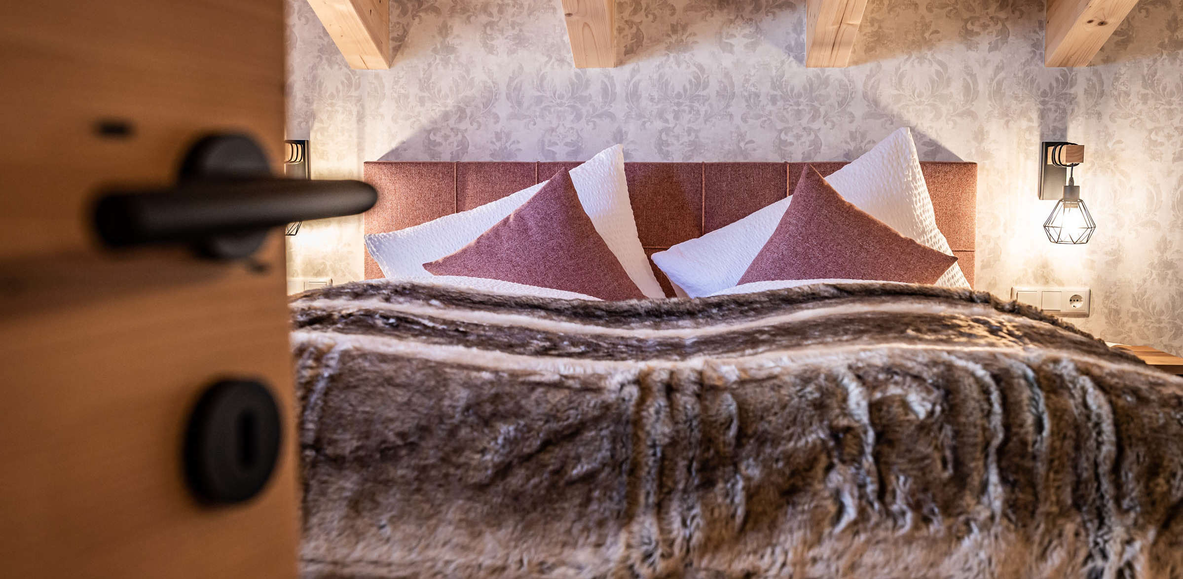Ferienwohnung Mayrhofen